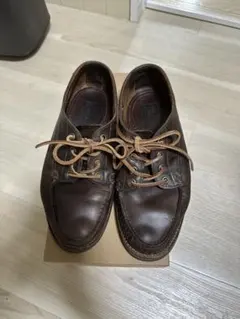 Oak Street Bootmakers Trail Oxford 8.5のサムネイル