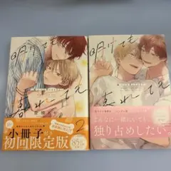 明けても暮れても　倉橋トモ