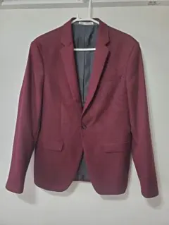 ZARA(ザラ)1つボタンテーラードジャケット