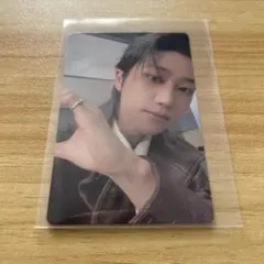 SEVENTEEN FML 封入トレカ THE 8