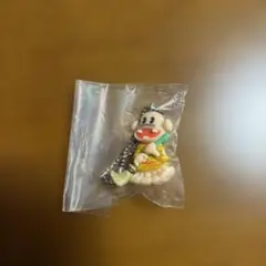 【新品】バカボン　レレレのおじさん　キーホルダー