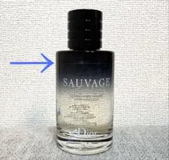 Dior Sauvage After Shave Lotion 100ml