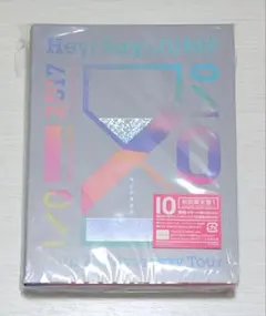 【新品・未開封】Hey! Say! JUMP I/O 初回限定盤1 DVDのサムネイル