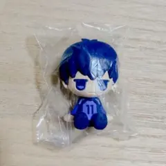 ブルーロック　JITOT じとっと　潔　世一