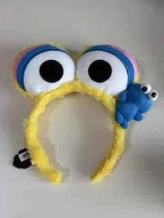 ユニバ　カチューシャ