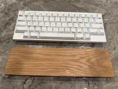 HHKB Professional Hybrid (Type-S) 雪