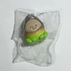 こびとづかん おすわりマスコット4 タケノコビト