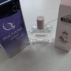 JEANNE ARTHES SULTANE 1001 Nights 香水のサムネイル