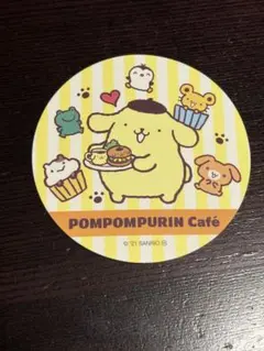 2025年最新】ポムポムプリンカフェの人気アイテム - メルカリ