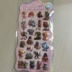 イタリアンブレインロット ボンボンドロップシー 【Lills19】