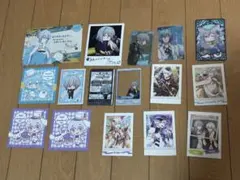 【即購入可】アイナナ 四葉環＆逢坂壮五 MEZZO