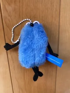 パペットスンスン　ぬいぐるみマスコット スンスン winter ver.