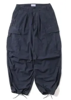 HERILL(へリル) Ripstop Jungle fatigue pantsのサムネイル
