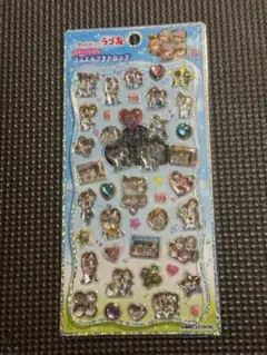 【正規品】 ジュエルプチドロップ 明日もずっとラブ友