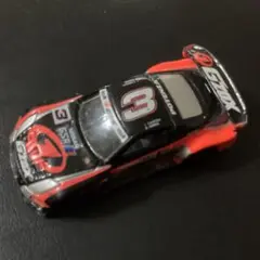 トミカ　フェアレディZ レーシング　ハセミZ