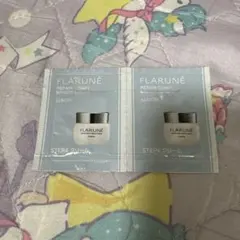 アルビオン フラルネ リペアコンフィブライトクリーム 美白クリーム サンプル