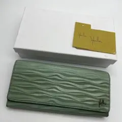 ☆シビラ☆本革☆長財布のサムネイル