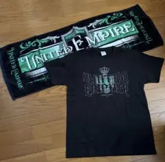 2026年最新】ユナイテッドエンパイアの人気アイテム - メルカリ