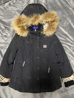 バーバリーダウン