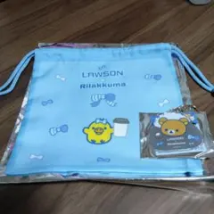 ローソン キャラクターグッズ