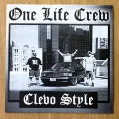 One Life Crew / Refuse 2 Fall "7