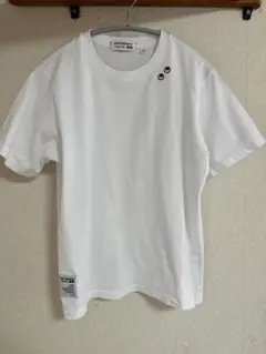 ANYA HINDMARCH UNIQLO Tシャツ ホワイト S
