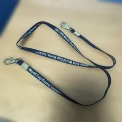 NYPD Emergency Service Unit　ネックストラップ NYPD Emergency Service Unit ネックストラップ 非売品 - メルカリ