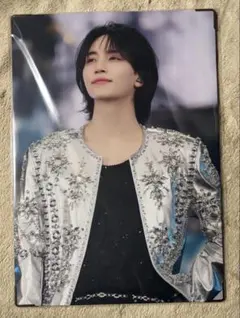 seventeen follow again プレミアムフォト ジョンハン