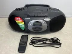 【動作品】Aiwa CSD-EX310 CDラジカセのサムネイル
