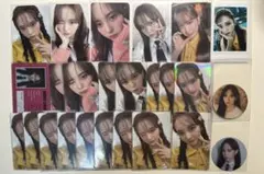 kep1er MADEIN マシロ　troubleshooter25枚