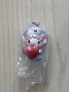 サンリオ ナーススイングマスコット マイスウィートピアノ