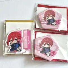 2026年最新】千切豹馬缶バッジの人気アイテム - メルカリ