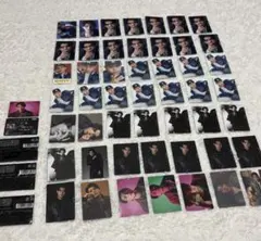 BE:FIRST LEO レオ BEtheONEポスカ トレカ53枚　缶バッジ