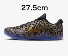 2026年最新】nike kobe 11の人気アイテム - メルカリ
