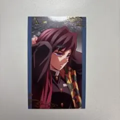 ゆ*様 鬼滅の刃 無限城編 ランダムフォトカード 冨岡義勇