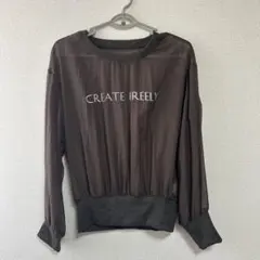 長袖tシャツ Tシャツ