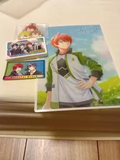 カラフルピーチ　じゃぱぱセット
