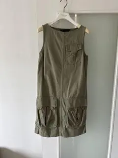 Marc by Marc Jacobs マークバイマークジェイコブスワンピースのサムネイル