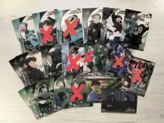 忍たま乱太郎クリアカード