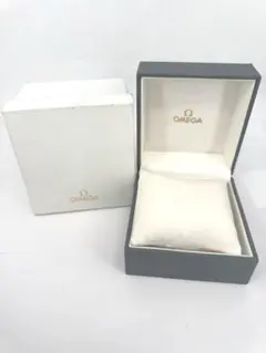 OMEGA オメガ 純正ボックス 美品