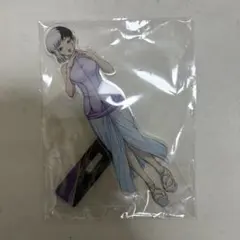 あさぎりゲン アクリルスタンド ビューティー計画ver. Dr.STONE