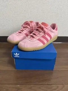 adidas Bermuda スニーカー