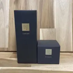 Nオーガニック Vie ローション・クリームセット