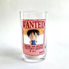 ONEPIECE 2011年一番くじきゅんキャラわーるどG賞K賞ルフィチョッパー