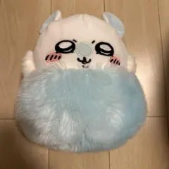 ちいかわ　フンワリモモンガBIGぬいぐるみのサムネイル