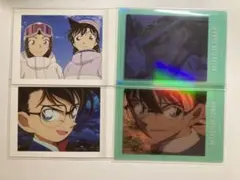 名探偵コナン ぱしゃこれ