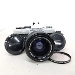 【動作確認済】 Olympus OM10 G0416-0328-16ID 動作確認済】 Olympus OM10 G0416-0328-16ID - メルカリ