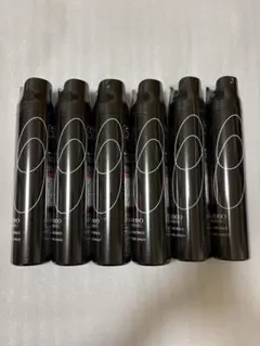 新品 資生堂 ステージワークス スーパーハード 6本のサムネイル