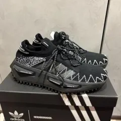 2026年最新】adidas neighborhood スニーカーの人気アイテム - メルカリ