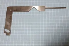 海外製✩.*˚製本ツール